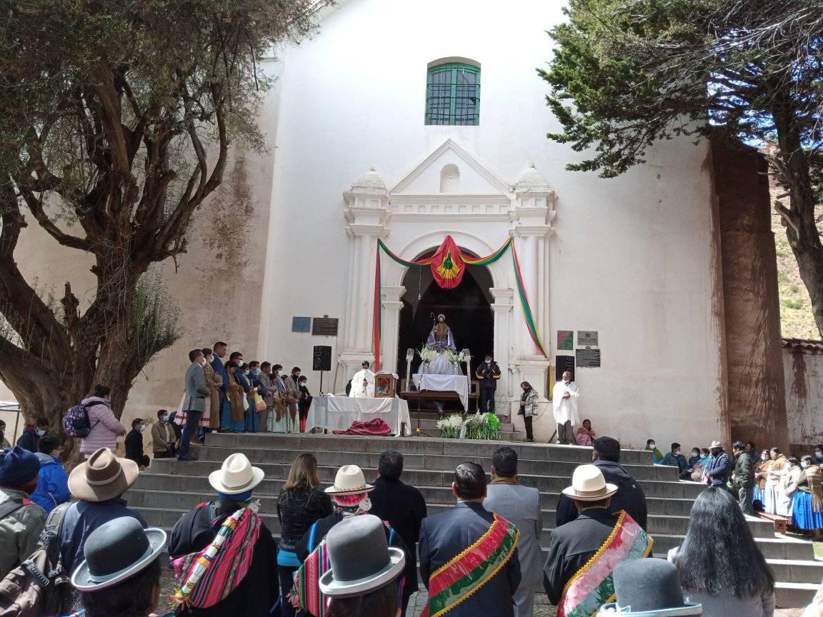Chuta Tradición
