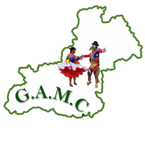 Logo Caquiaviri