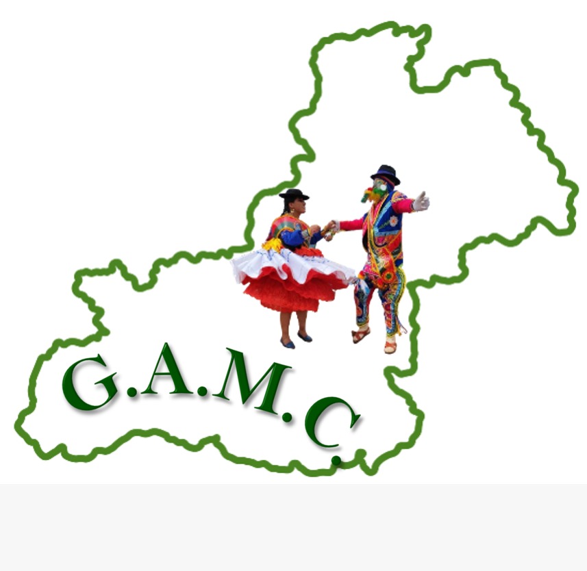 Logo GAM Caquiaviri
