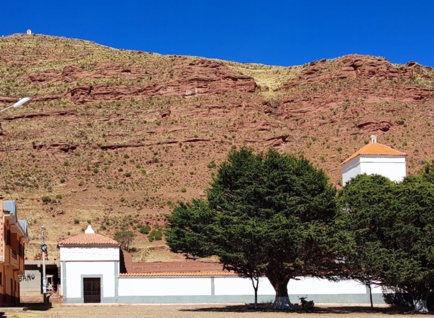 Cerro Huayhuasi